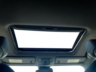 2021 Toyota Sienna XSE