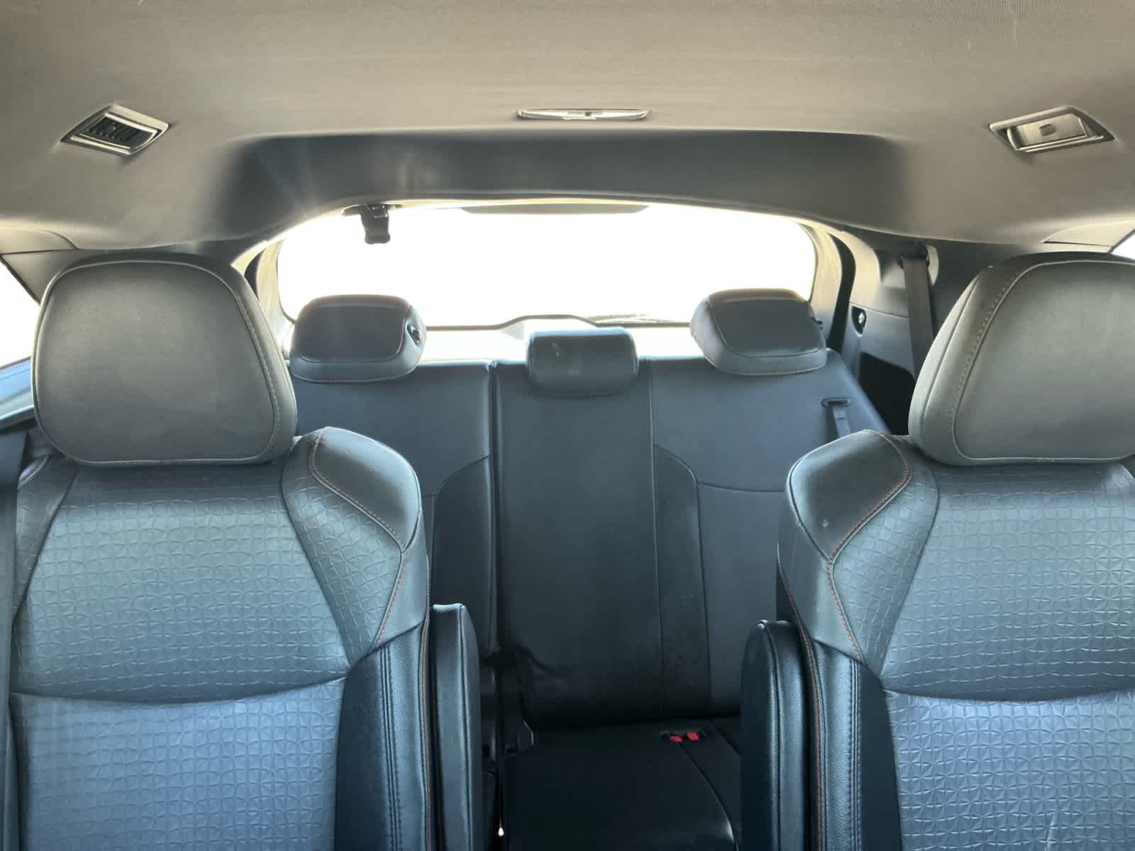 2021 Toyota Sienna XSE