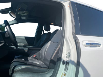 2021 Toyota Sienna XSE