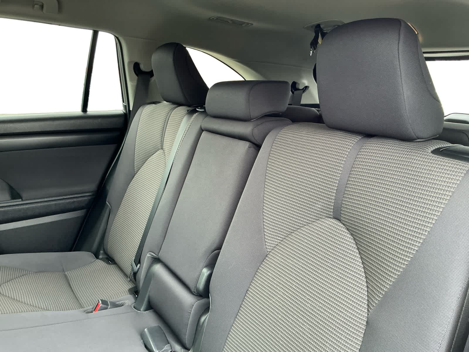 2023 Toyota Highlander Hybrid LE