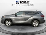 2023 Toyota Highlander Hybrid LE