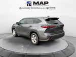 2023 Toyota Highlander Hybrid LE