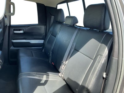 2017 Toyota Tundra Limited 5.7L V8