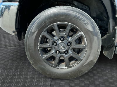 2017 Toyota Tundra Limited 5.7L V8