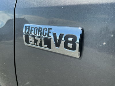 2017 Toyota Tundra Limited 5.7L V8