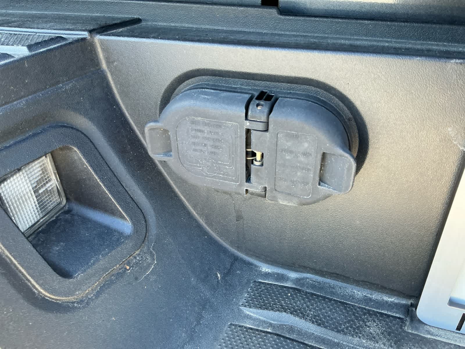 2017 Toyota Tundra Limited 5.7L V8