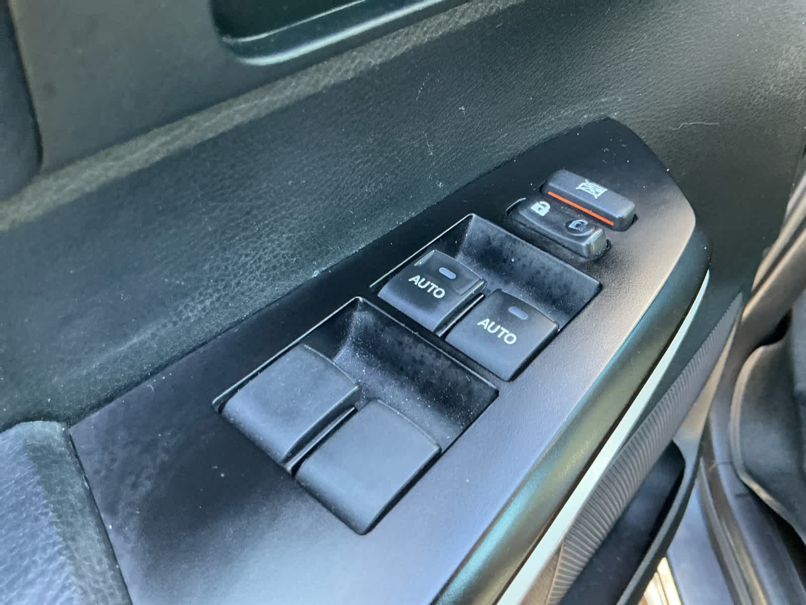 2017 Toyota Tundra Limited 5.7L V8