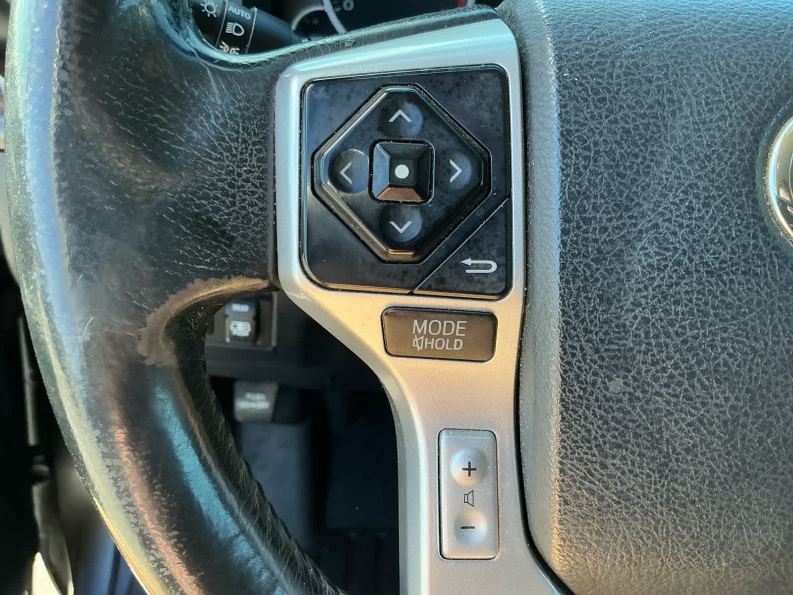 2017 Toyota Tundra Limited 5.7L V8