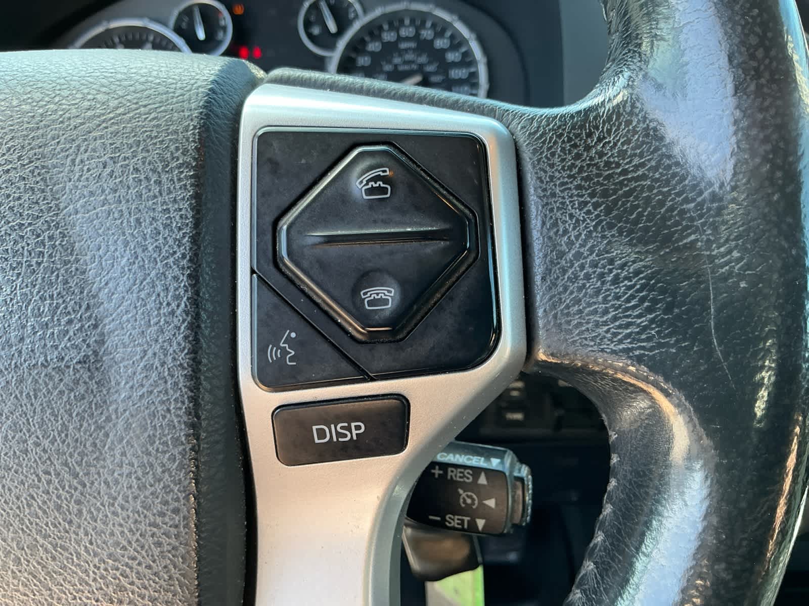 2017 Toyota Tundra Limited 5.7L V8