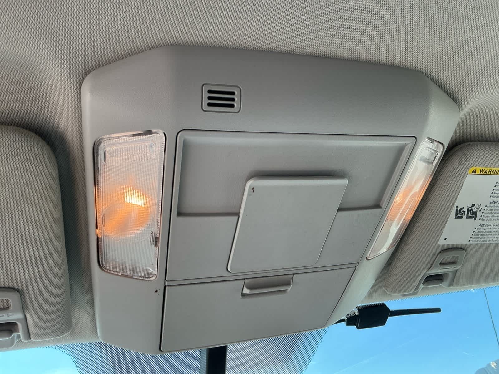 2017 Toyota Tundra Limited 5.7L V8