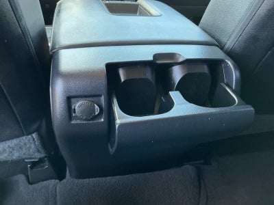 2017 Toyota Tundra Limited 5.7L V8