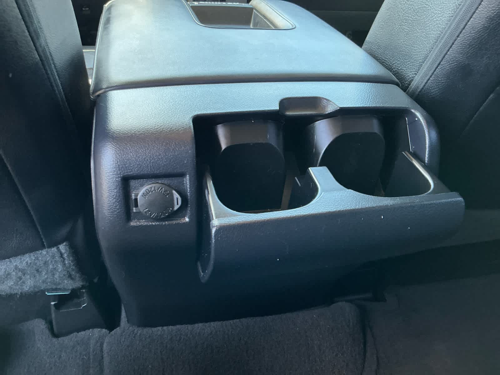 2017 Toyota Tundra Limited 5.7L V8