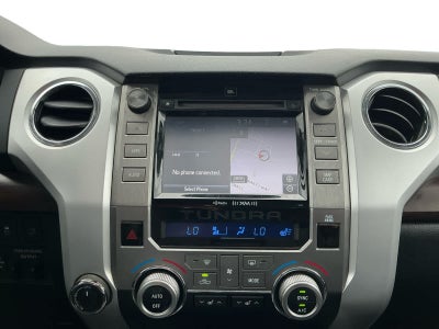 2018 Toyota Tundra Limited