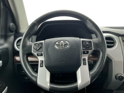2018 Toyota Tundra Limited