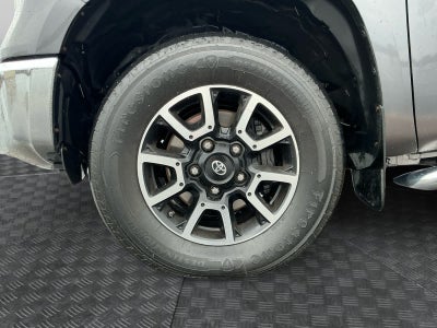 2018 Toyota Tundra Limited