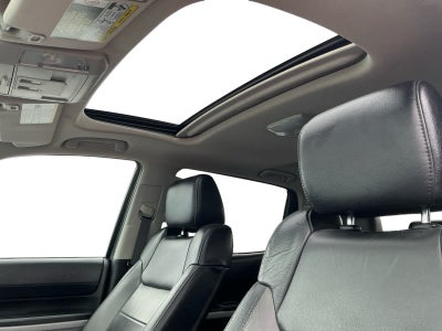 2018 Toyota Tundra Limited