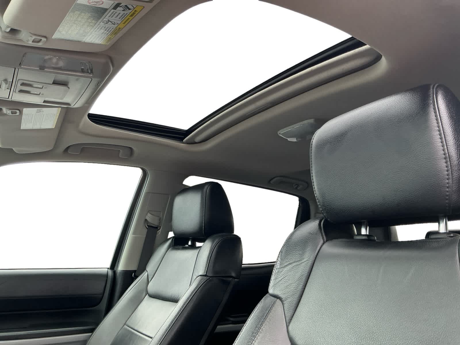 2018 Toyota Tundra Limited