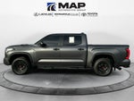 2025 Toyota Tundra Hybrid TRD Pro Hybrid CrewMax 5.5' Bed