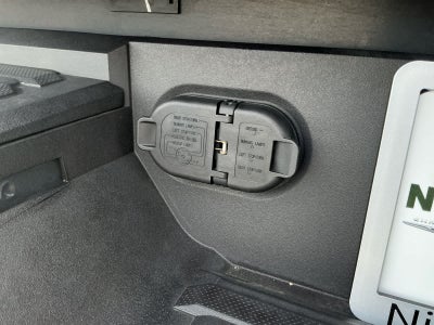 2025 Toyota Tundra Hybrid TRD Pro Hybrid CrewMax 5.5' Bed