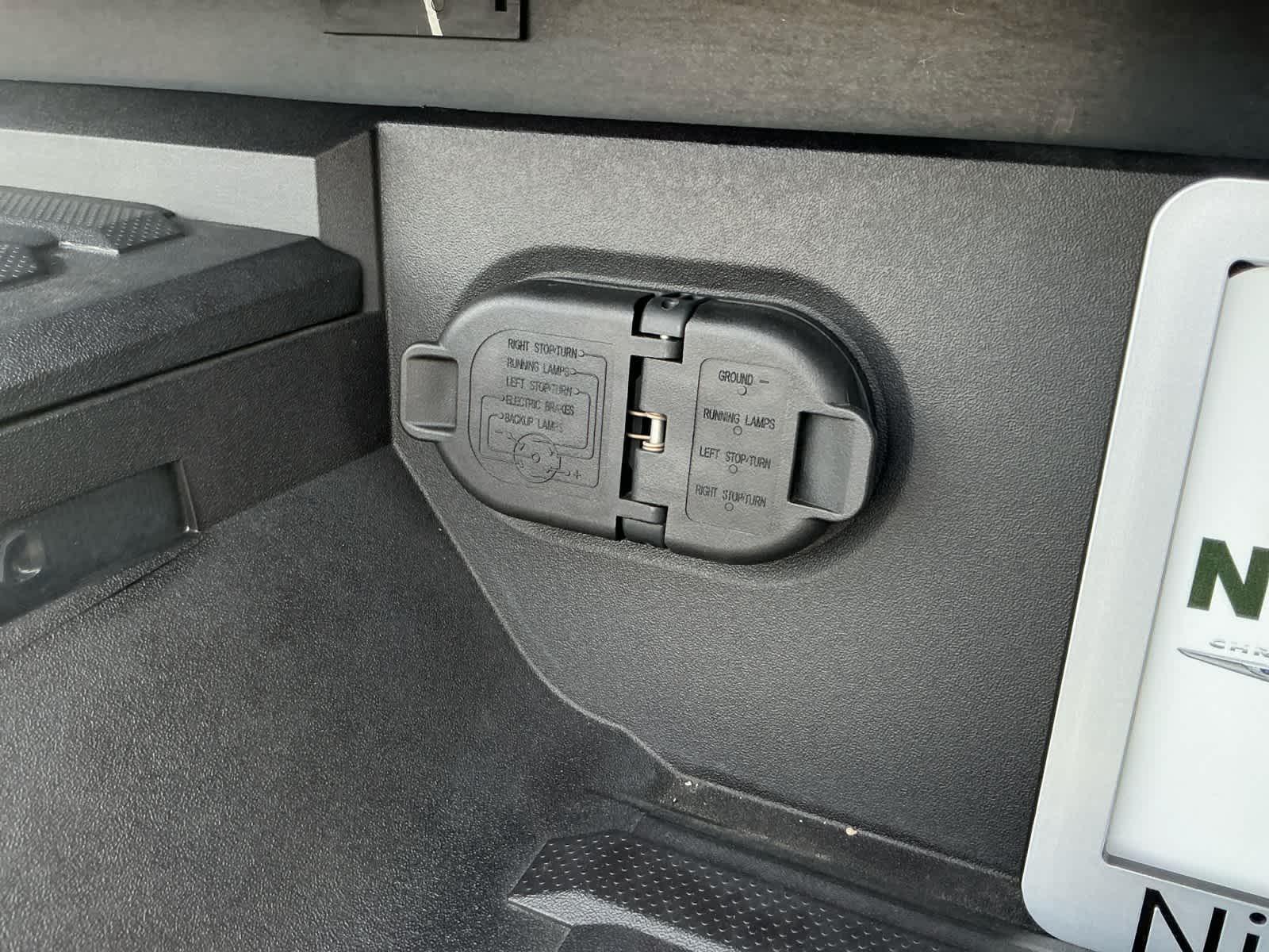 2025 Toyota Tundra Hybrid TRD Pro Hybrid CrewMax 5.5' Bed