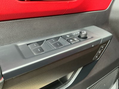 2025 Toyota Tundra Hybrid TRD Pro Hybrid CrewMax 5.5' Bed