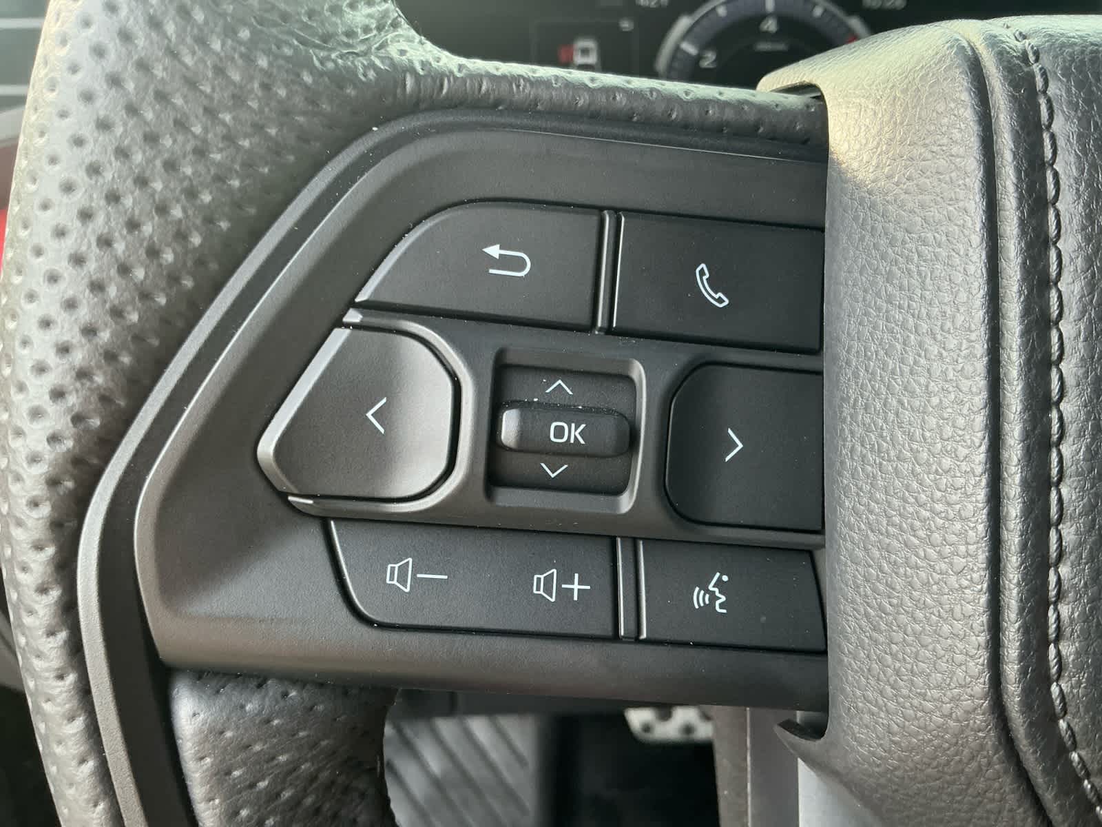 2025 Toyota Tundra Hybrid TRD Pro Hybrid CrewMax 5.5' Bed