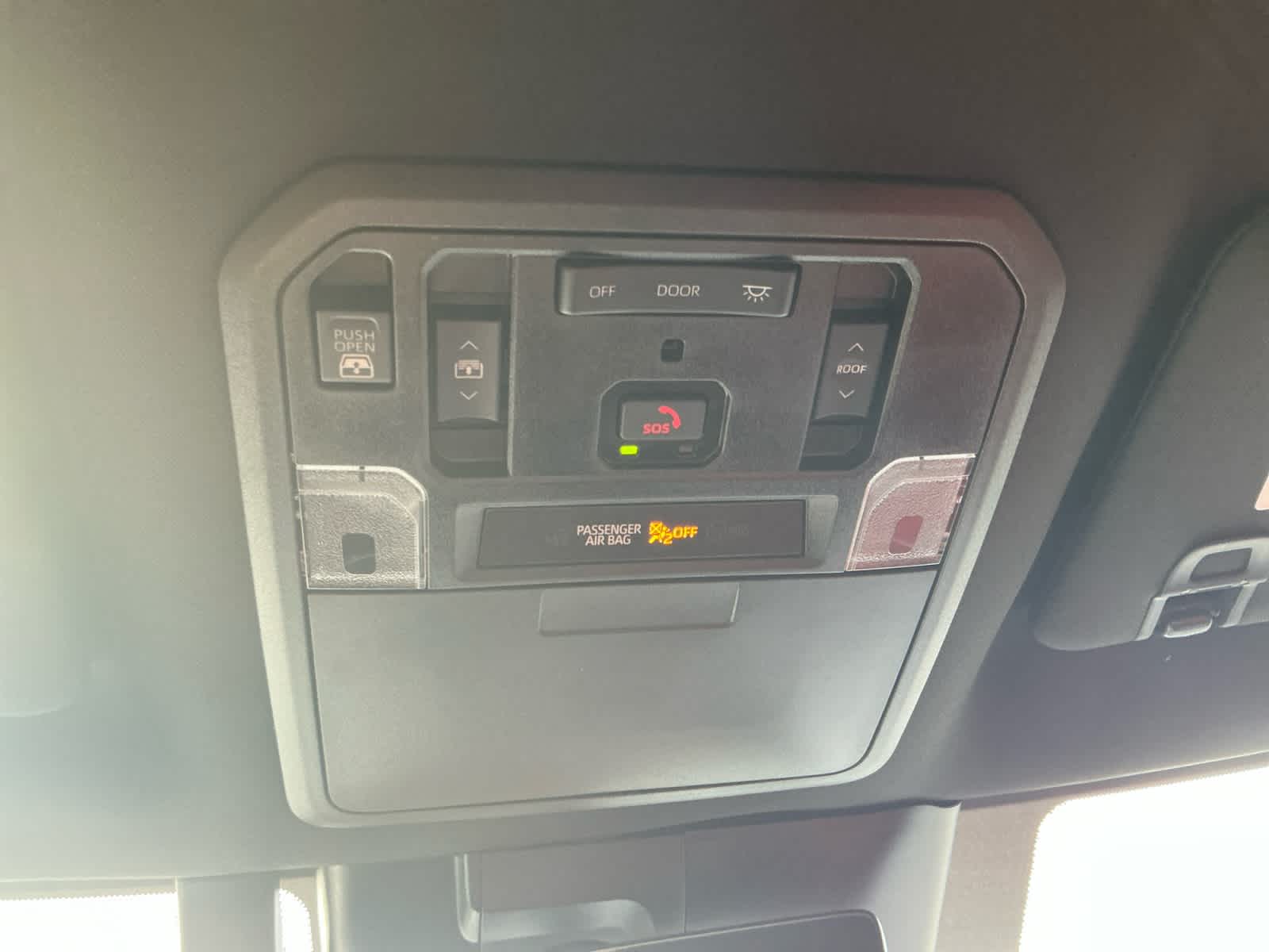 2025 Toyota Tundra Hybrid TRD Pro Hybrid CrewMax 5.5' Bed