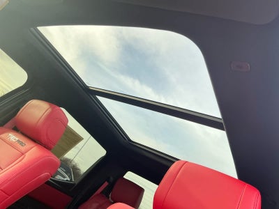 2025 Toyota Tundra Hybrid TRD Pro Hybrid CrewMax 5.5' Bed