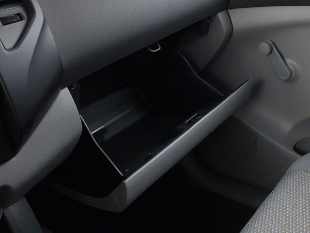2013 Toyota Tacoma 4WD Reg Cab I4 AT (Natl)