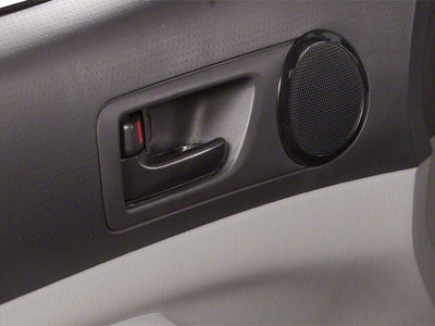 2013 Toyota Tacoma 4WD Reg Cab I4 AT (Natl)