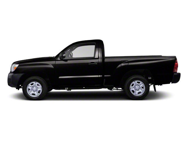 2013 Toyota Tacoma 4WD Reg Cab I4 AT (Natl)