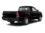 2013 Toyota Tacoma 4WD Reg Cab I4 AT (Natl)