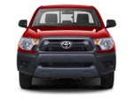 2013 Toyota Tacoma 4WD Reg Cab I4 AT (Natl)