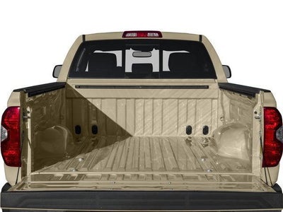 2016 Toyota Tundra SR5 5.7L V8
