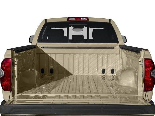 2016 Toyota Tundra SR5 5.7L V8