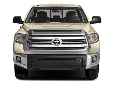 2016 Toyota Tundra SR5 5.7L V8