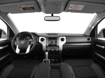 2016 Toyota Tundra SR5 5.7L V8
