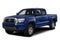 2014 Toyota Tacoma 4WD Access Cab I4 AT (Natl)