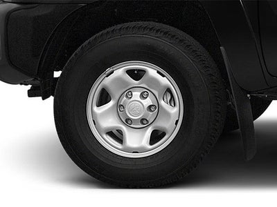 2014 Toyota Tacoma 4WD Access Cab I4 AT (Natl)
