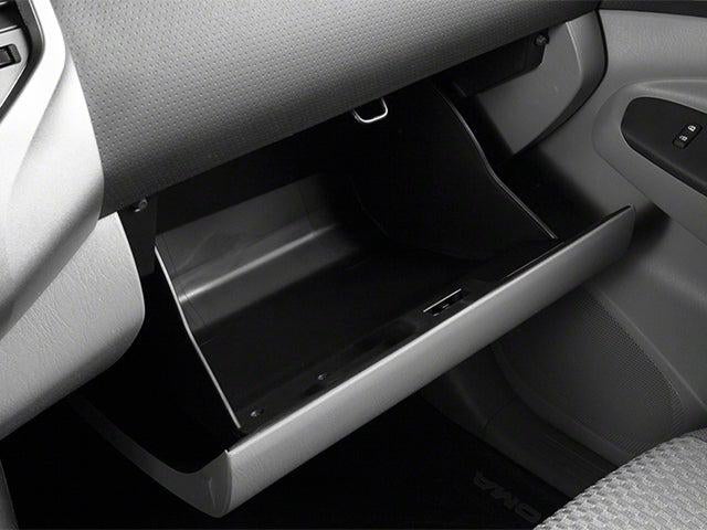 2014 Toyota Tacoma 4WD Access Cab I4 AT (Natl)