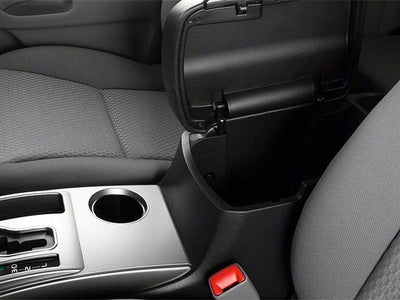 2014 Toyota Tacoma 4WD Access Cab I4 AT (Natl)