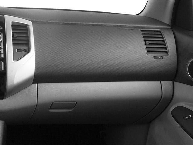 2014 Toyota Tacoma 4WD Access Cab I4 AT (Natl)