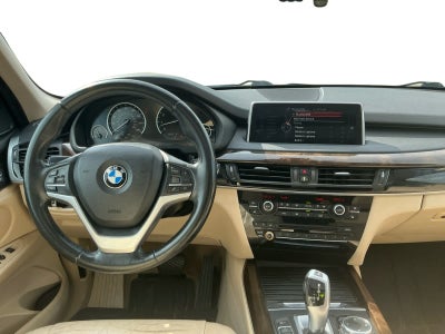 2015 BMW X5 xDrive35i xDrive35i