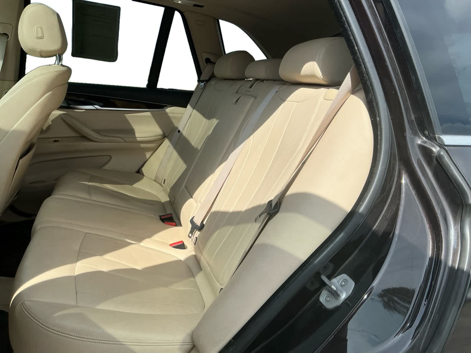 2015 BMW X5 xDrive35i xDrive35i