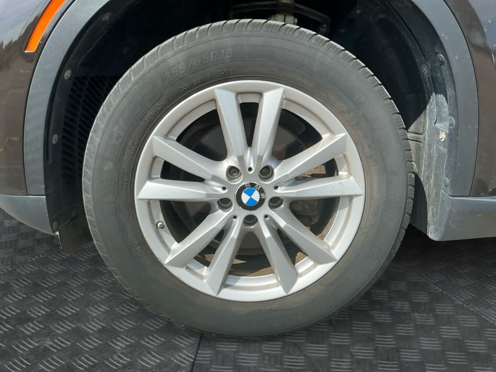 2015 BMW X5 xDrive35i xDrive35i