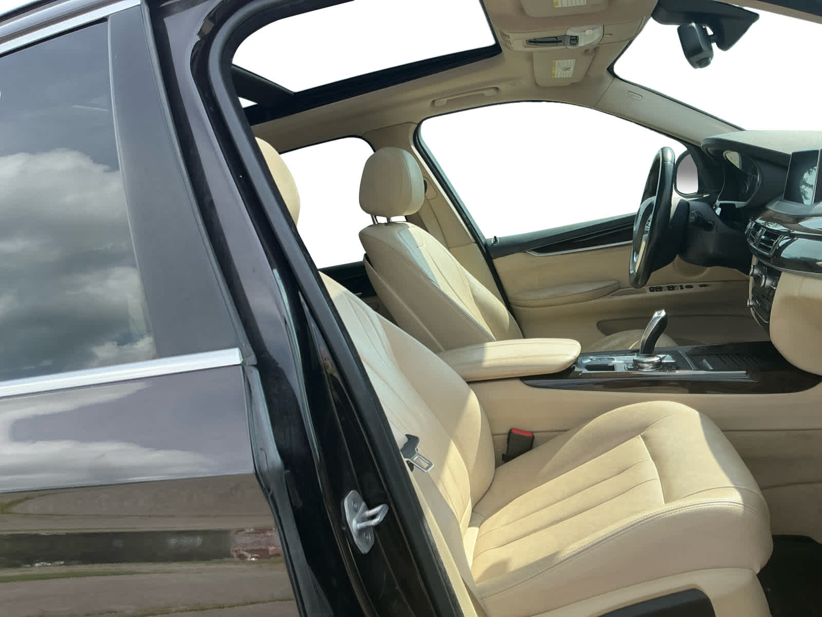2015 BMW X5 xDrive35i xDrive35i