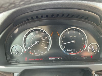 2015 BMW X5 xDrive35i xDrive35i