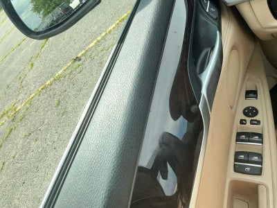 2015 BMW X5 xDrive35i xDrive35i