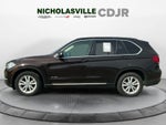 2015 BMW X5 xDrive35i xDrive35i