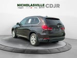 2015 BMW X5 xDrive35i xDrive35i